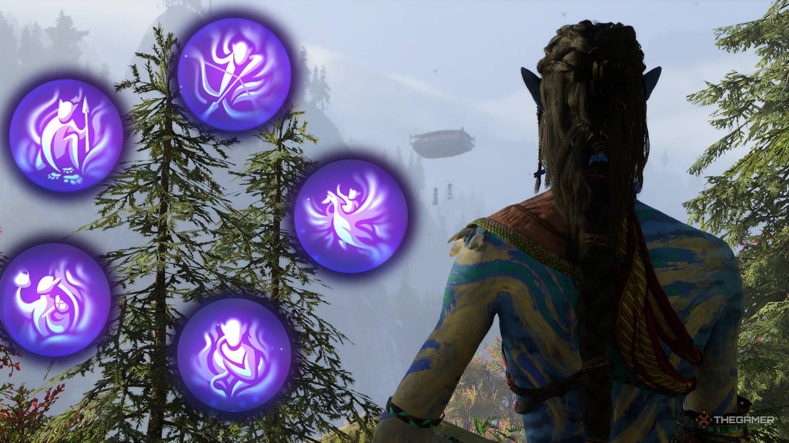 Best Skills To Unlock First In Avatar: Frontiers of Pandora