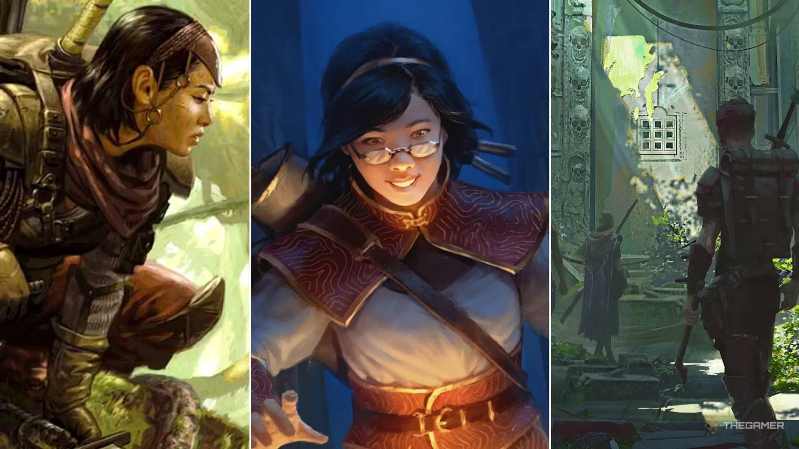 How To Help A New DM As A Player In DnD