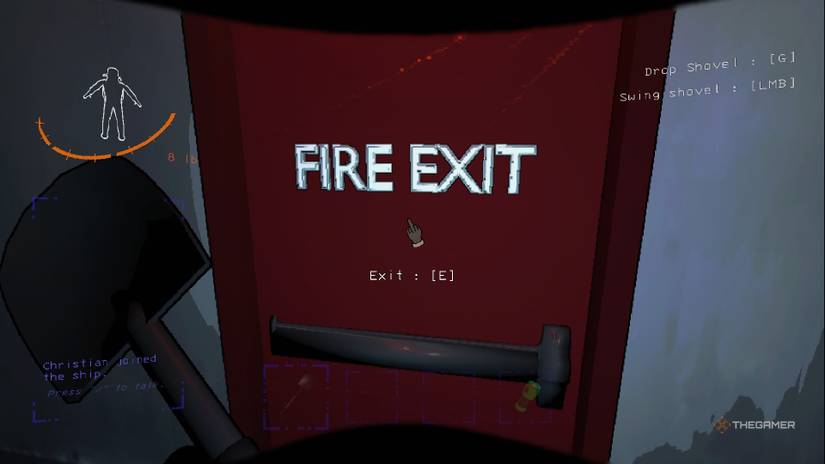 How To Spot Fake Fire Exits In Lethal Company