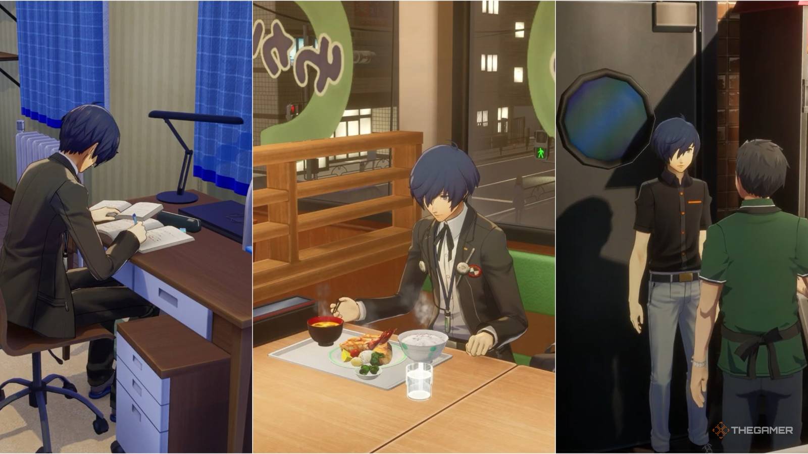 How To Raise Your Social Stats In Persona 3 Reload