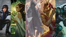 The Best Disguise Cards In MTG The Best Disguise Cards In MTG