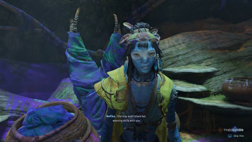 Best Skills To Unlock First In Avatar: Frontiers of Pandora
