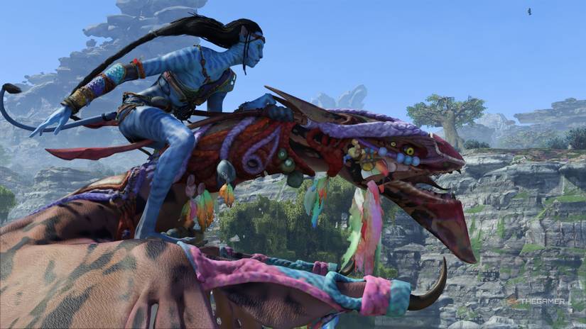 Is It Worth Buying Avatar: Frontiers Of Pandora?