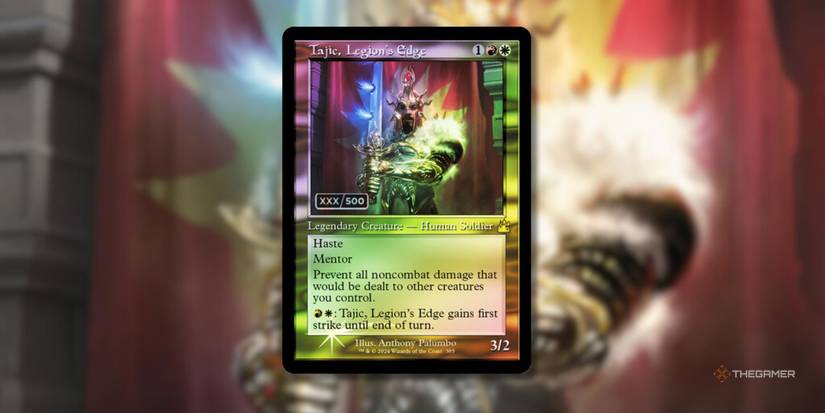 MTG: The Most Valuable Cards In Ravnica Remastered