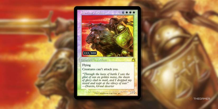 MTG: The Most Valuable Cards In Ravnica Remastered MTG: The Most Valuable Cards In Ravnica Remastered