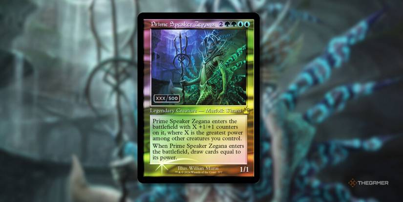 MTG: The Most Valuable Cards In Ravnica Remastered MTG: The Most Valuable Cards In Ravnica Remastered
