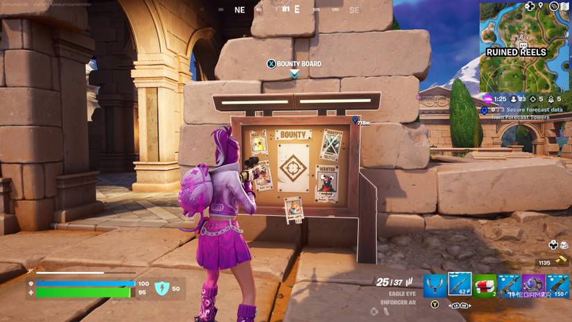 How To Complete All Weekly Quests In Fortnite Chapter 5, Season 1