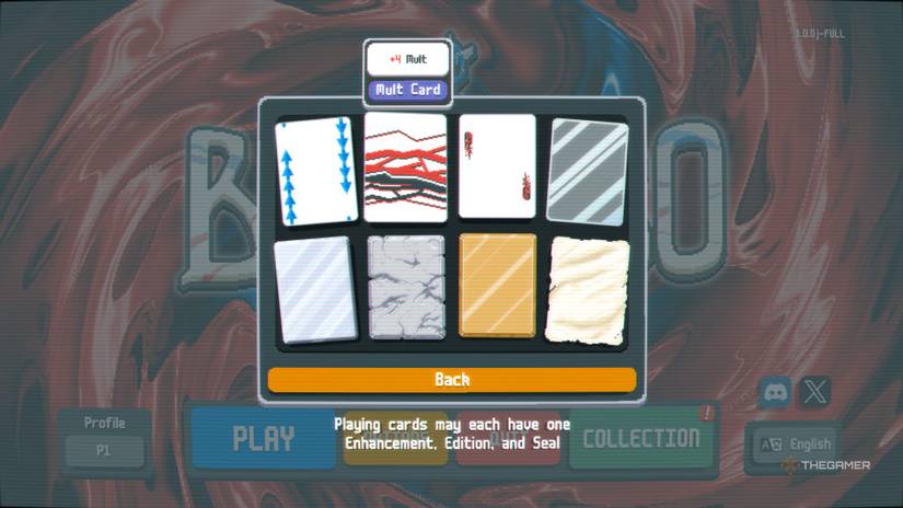 Balatro Card Types The Best Beginner Tips And Tricks For Balatro