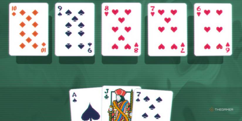 Balatro + Cartes Joker Bonus PS5 - Neuf Sous Blister, Multi-langue