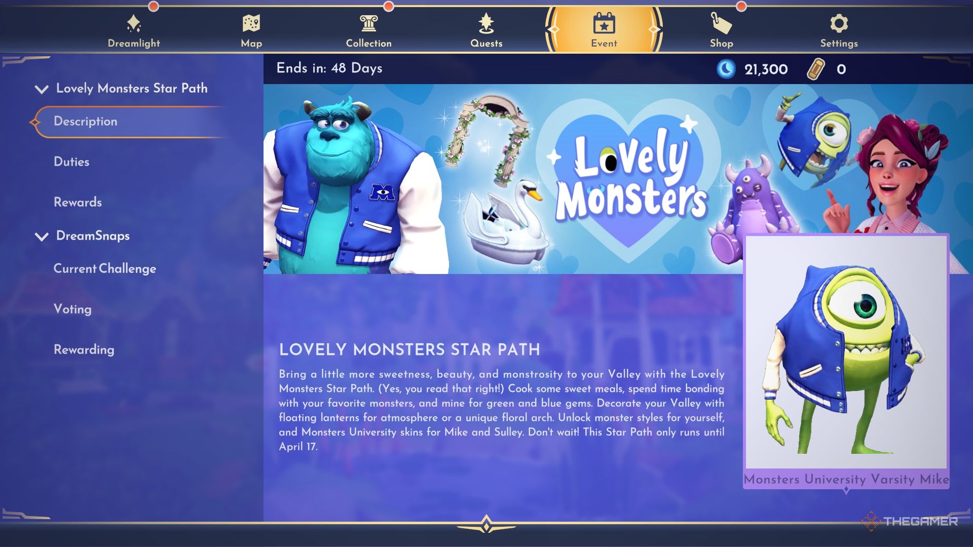 How To Spend Time With Classic Friends In Disney Dreamlight Valley