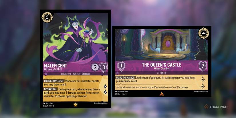 how many booster boxes in a case lorcana Disney Lorcana - The First Chapter