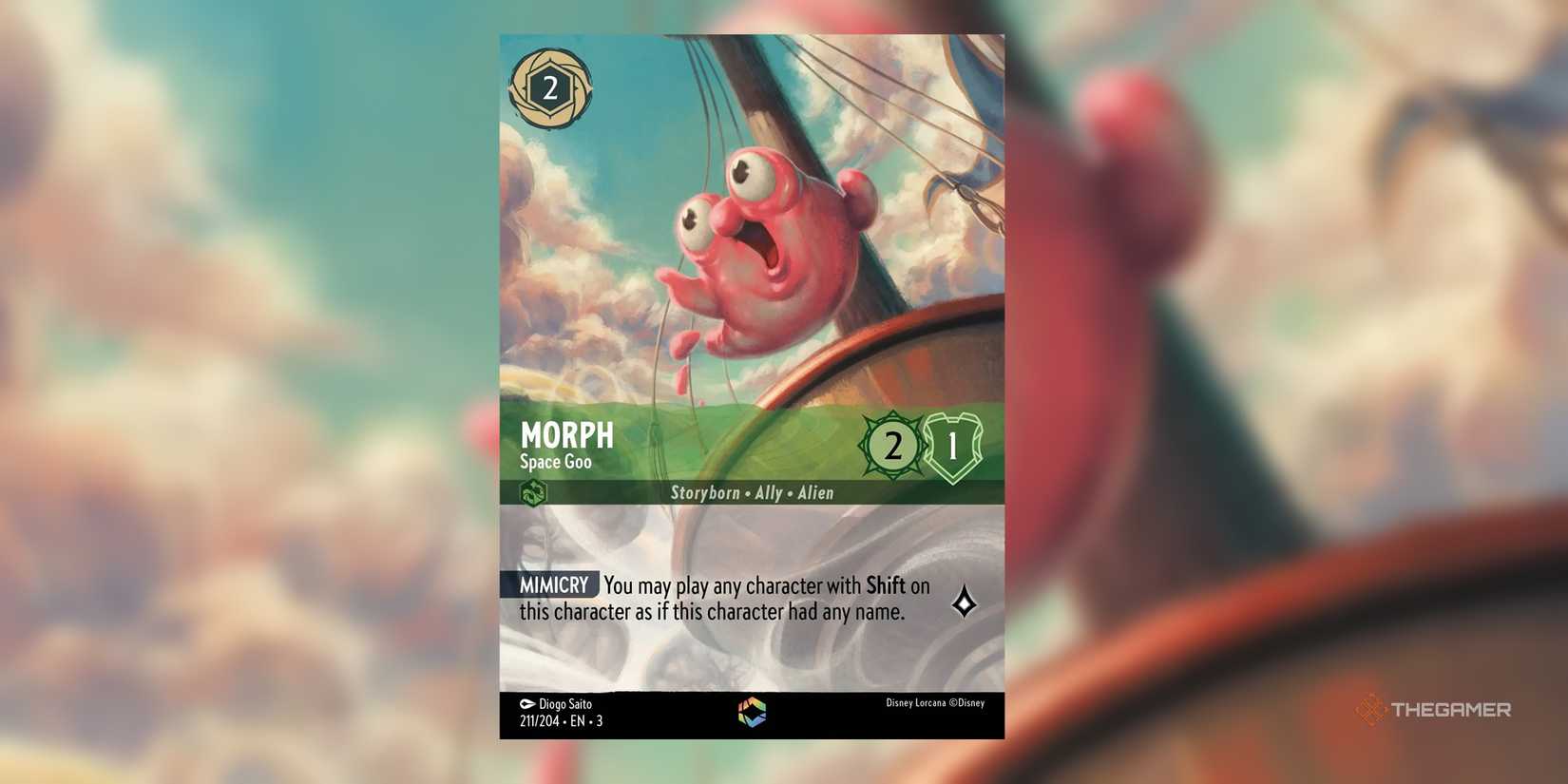 The Most Valuable Cards In Into The Inklands - Disney Lorcana The Most Valuable Cards In Into The Inklands - Disney Lorcana