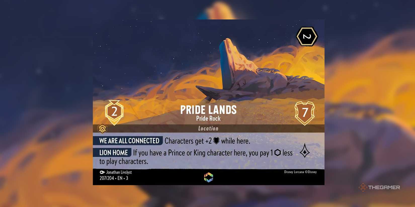 The Most Valuable Cards In Into The Inklands - Disney Lorcana The Most Valuable Cards In Into The Inklands - Disney Lorcana