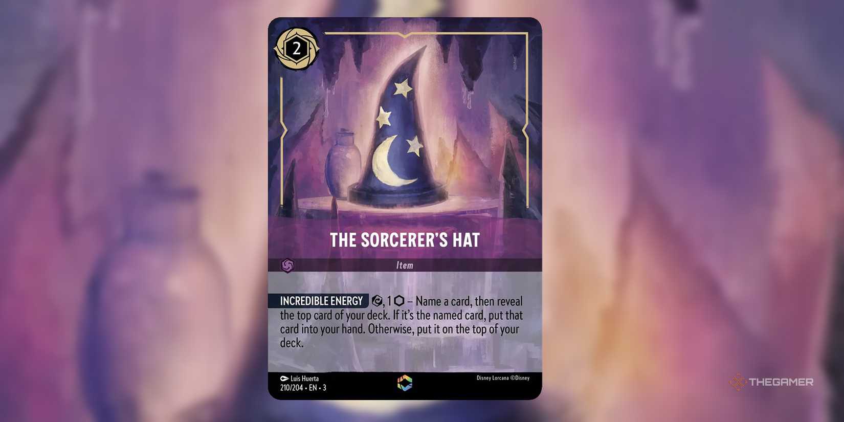 The Most Valuable Cards In Into The Inklands - Disney Lorcana