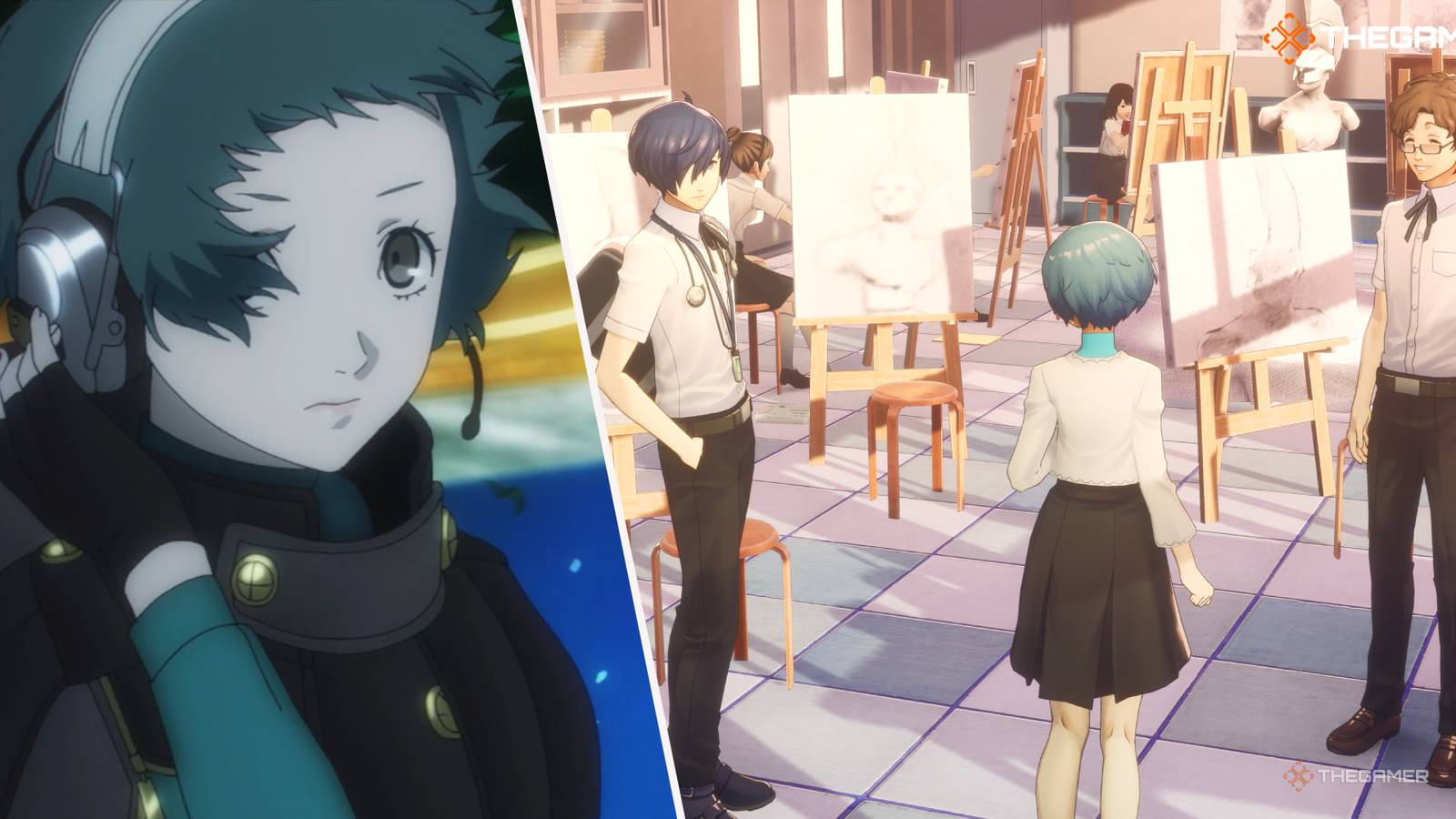 100 Percent June Walkthrough For Persona 3 Reload