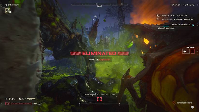 Best Single Player Tips In Helldivers 2