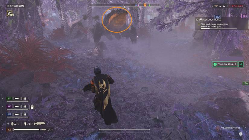 Best Single Player Tips In Helldivers 2
