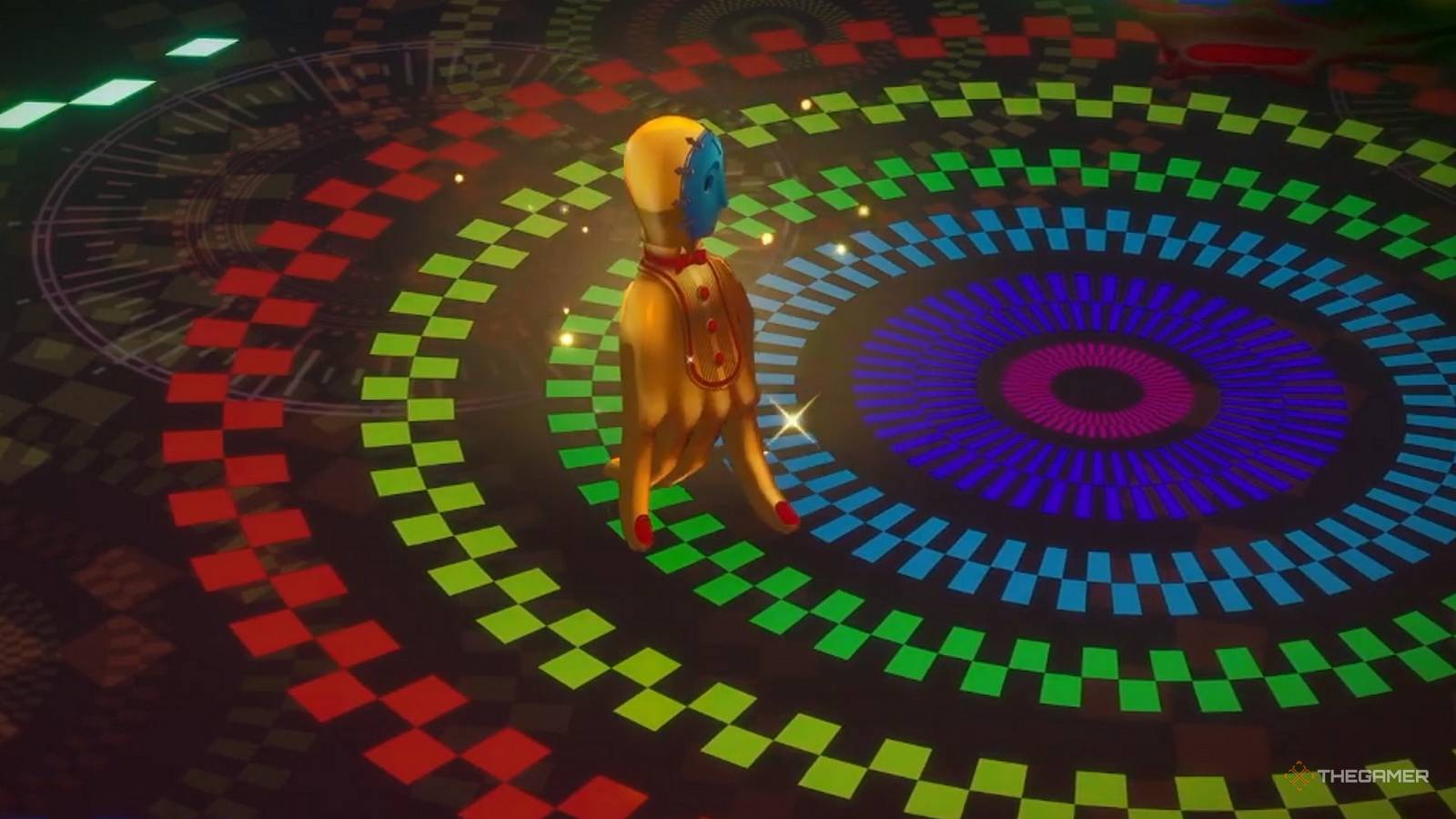 Every Rare Shadow's Weakness In Persona 3 Reload