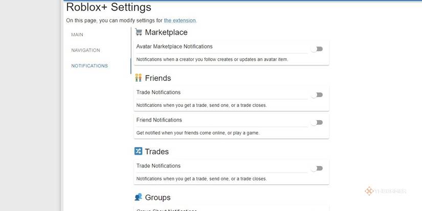 Best Chrome Extensions For Roblox