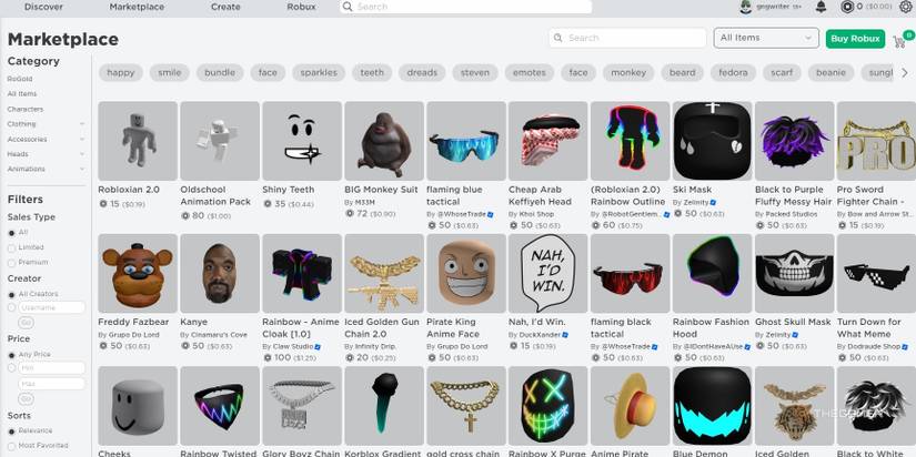 Best Chrome Extensions For Roblox