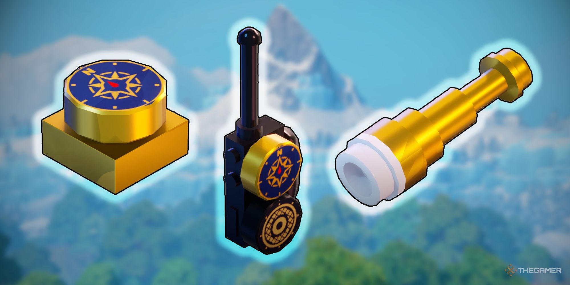 How To Complete Survive And Thrive In Lego Fortnite