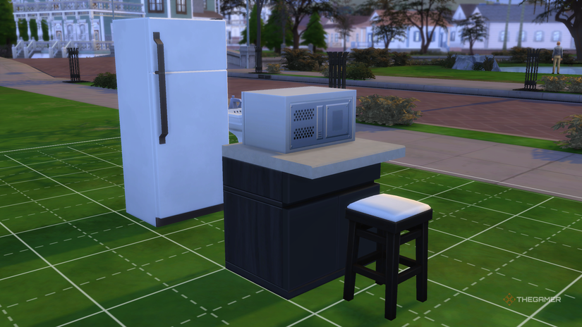 How To Build A Cheap Starter Home In The Sims 4