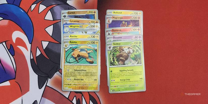 pokemon tcg 40 card deck rules How To Play With A Build & Battle Box