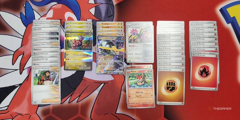 pokemon tcg 40 card deck rules Shop Japanese Yu Gi Oh! OCG Limit Over Collection The Rivals Booster Box –  TCGHOBBY main image 0