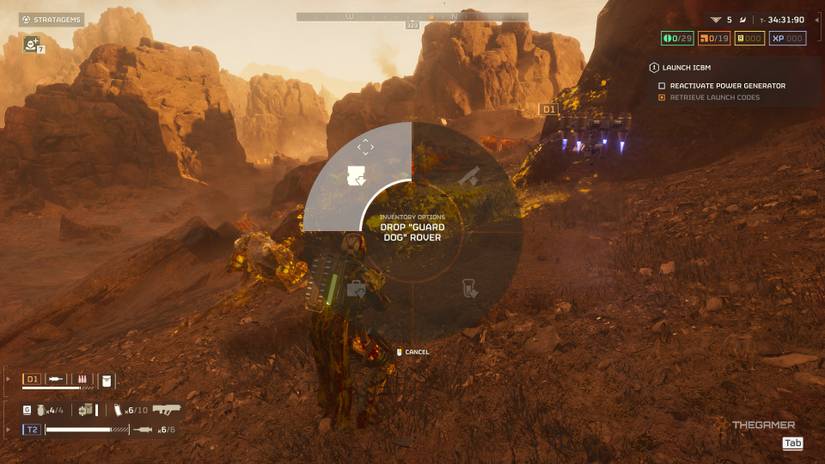 Which Backpacks Can You Drop?