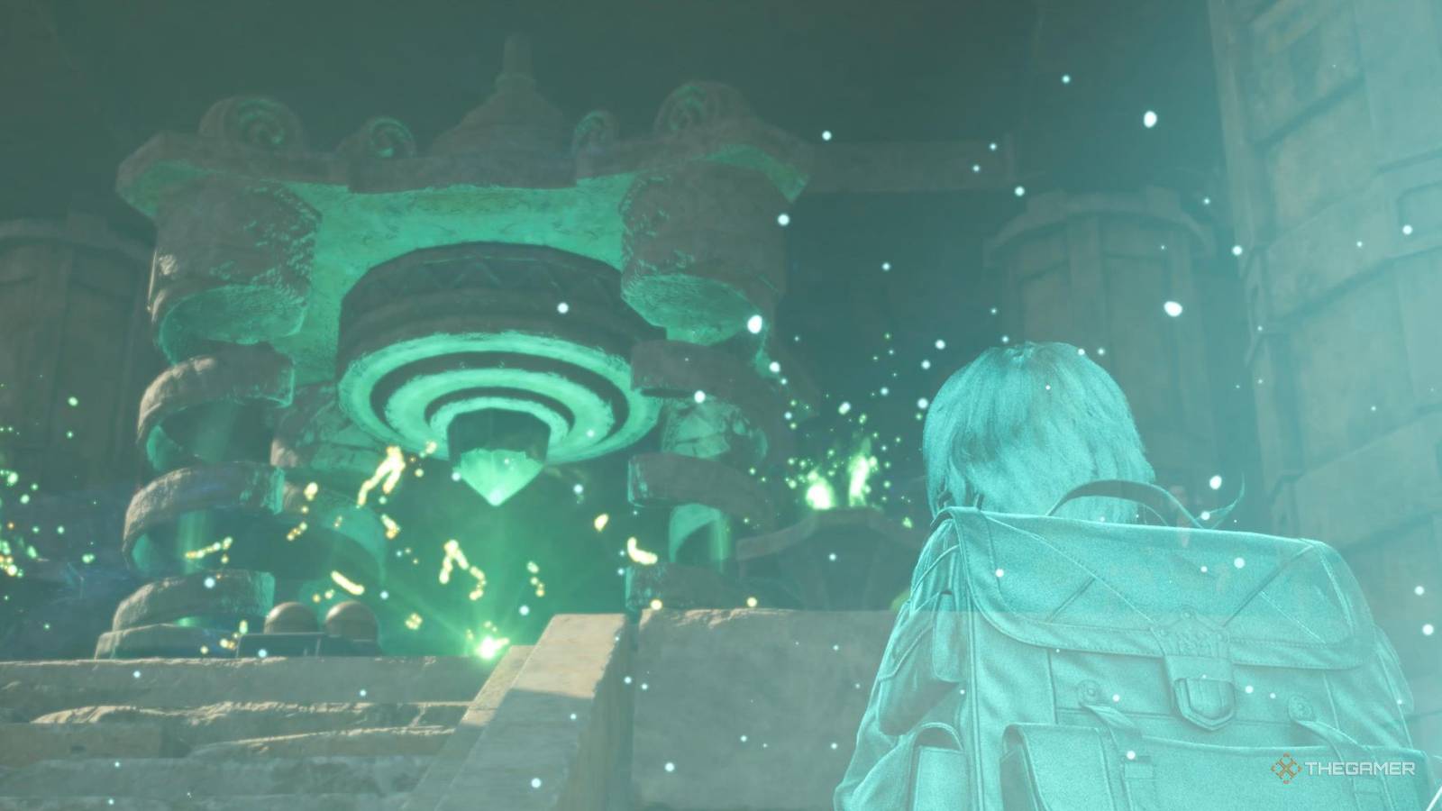 How To Beat Gears And Gambits In Final Fantasy 7 Rebirth