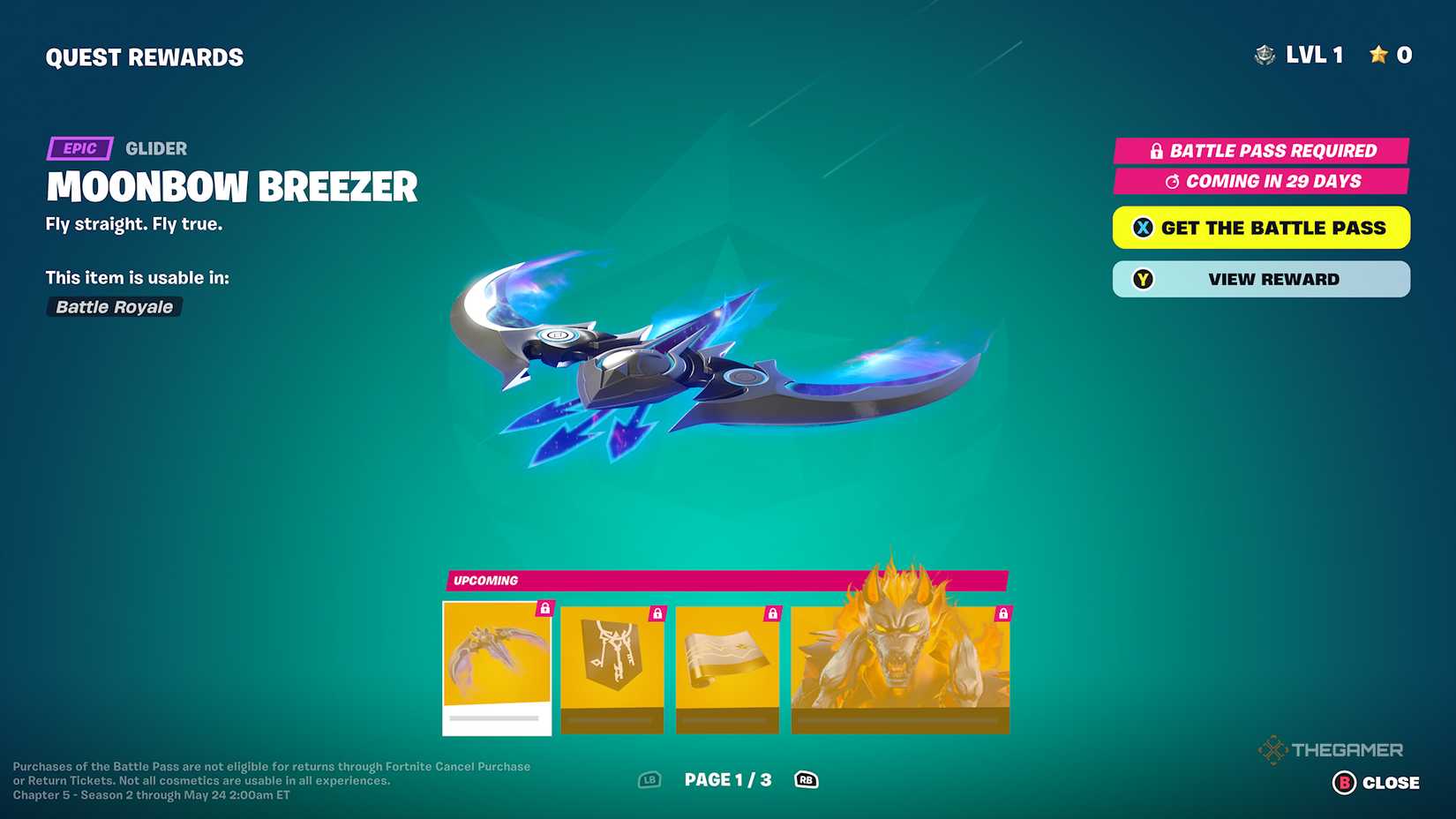 How To Complete All Weekly Quests In Fortnite Chapter 5 Season 2