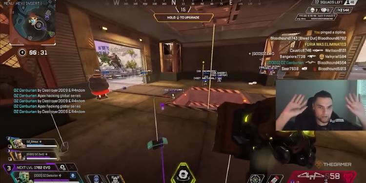 The Best Strategy To Use For Best Apex Legends Hacks
