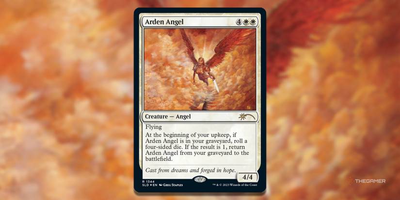 crazy mtg cards Chicken a la King [Unglued] main image 0
