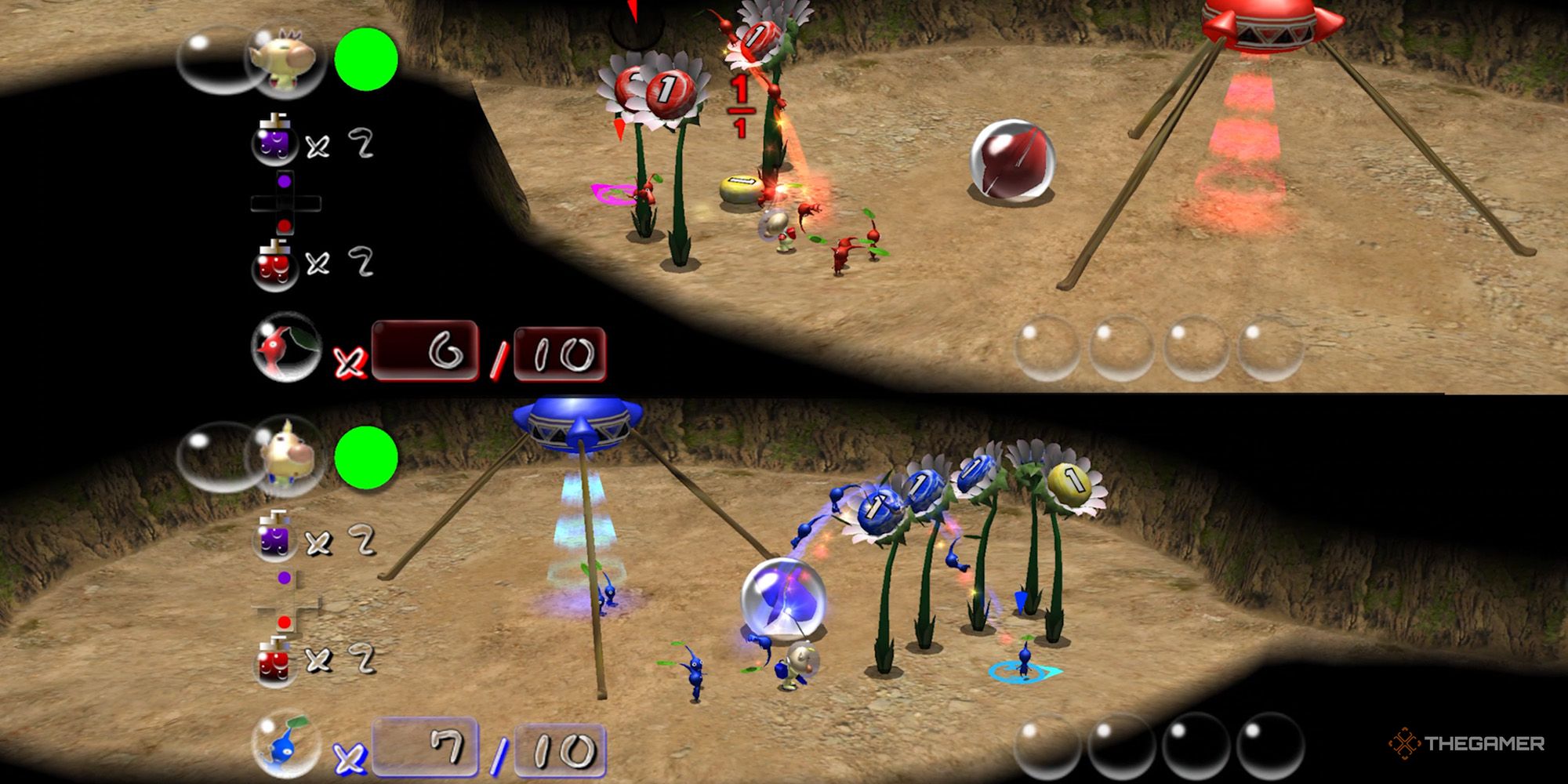 The Best GameCube Games To Play With Friends