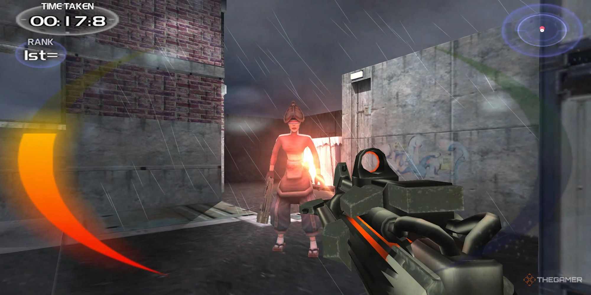 Best Xbox Game For Each Year Of The 2000s