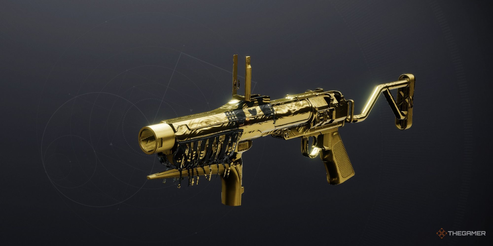 All Mementos In Destiny 2, Ranked