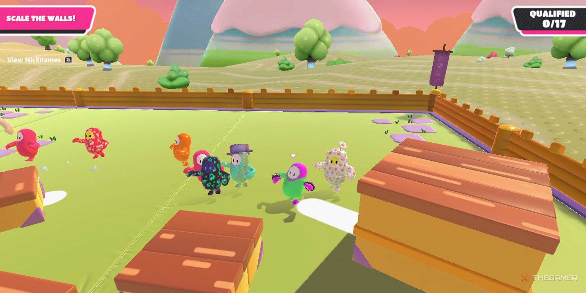 Best Multiplayer Games For Beginners