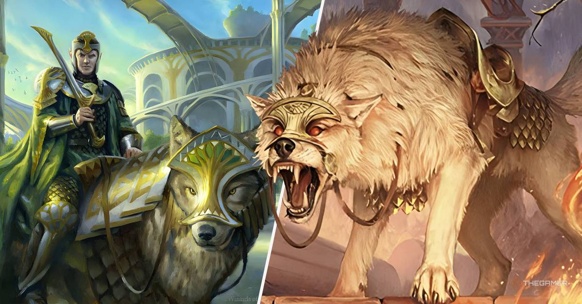 Voja, Jaws Of The Conclave Commander Guide: Tips, Best Cards, Deck Tech -  MTG