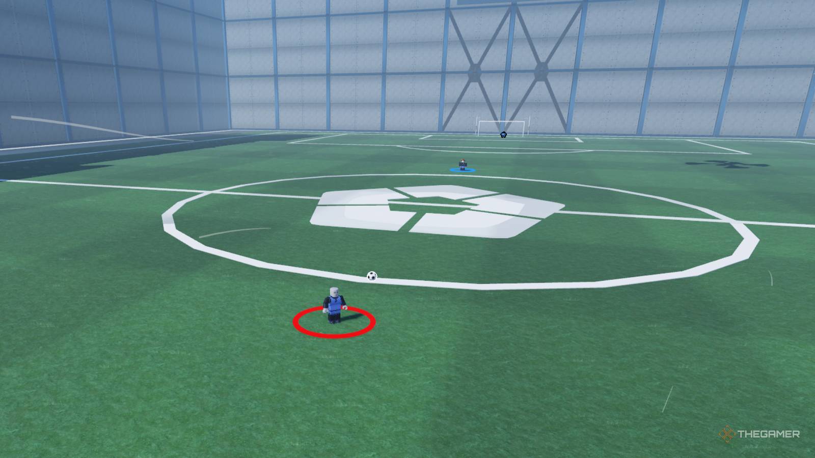 Meta Lock Codes - Roblox