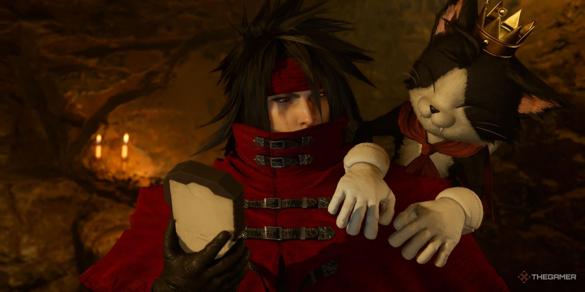 Ranking Every Chapter In Final Fantasy 7 Rebirth