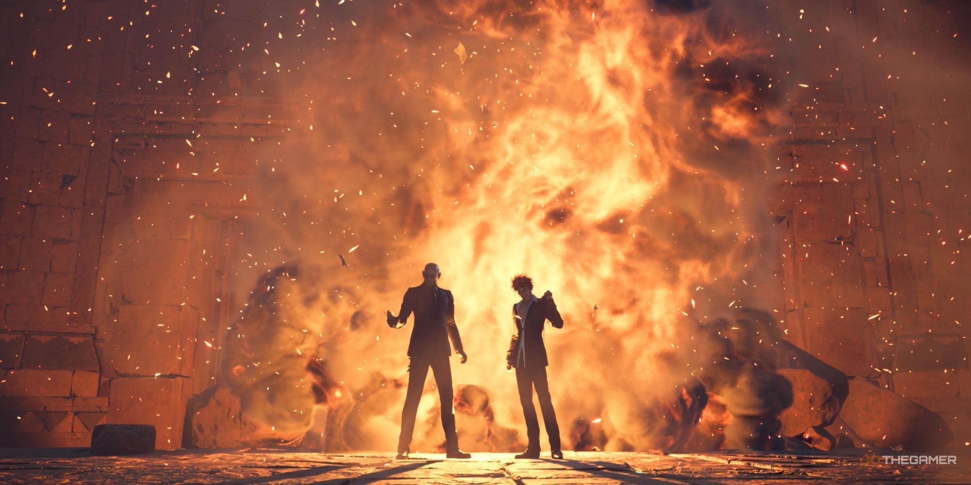 Ranking Every Chapter In Final Fantasy 7 Rebirth