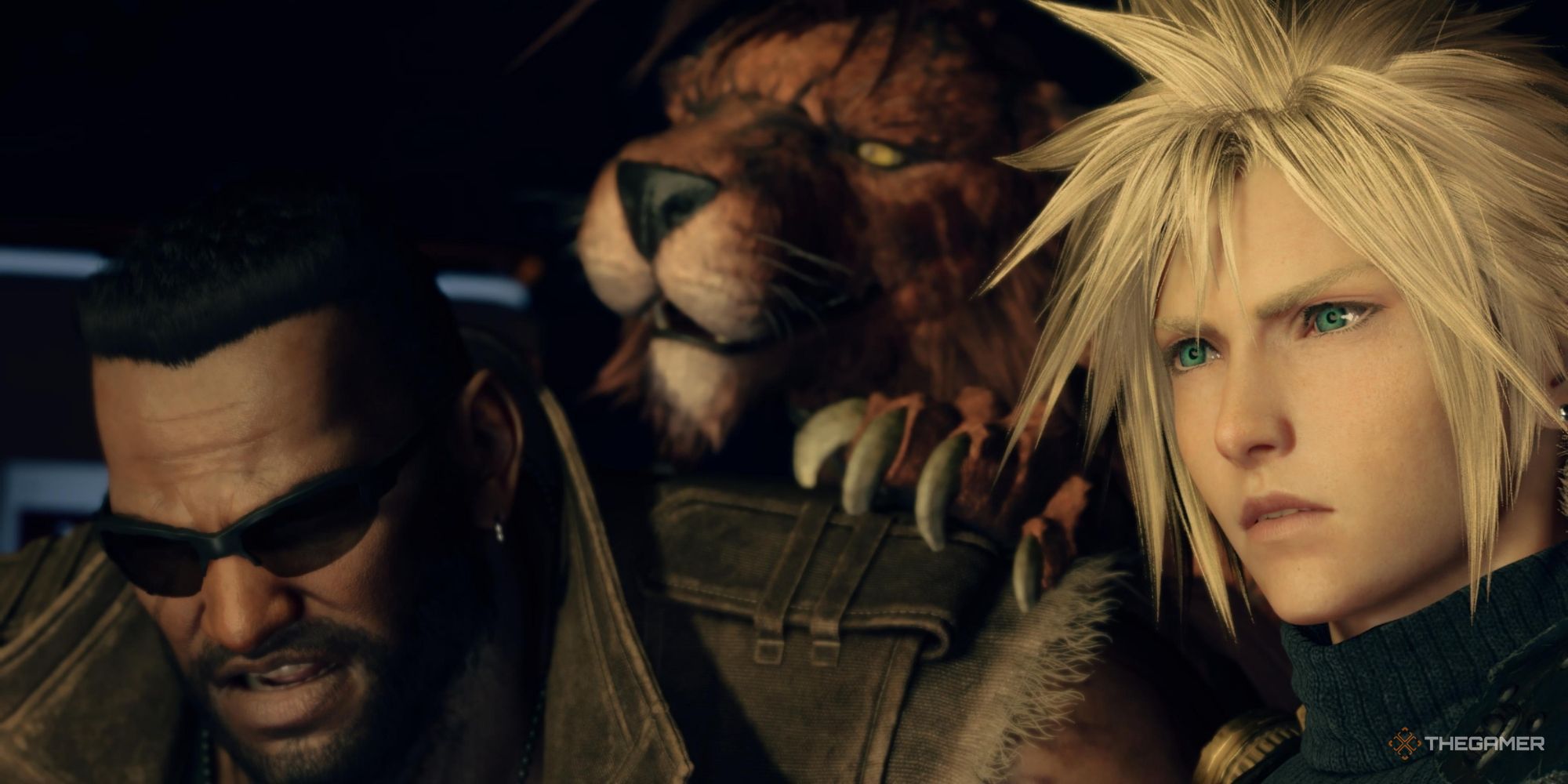Best Team Compositions In Final Fantasy 7 Rebirth