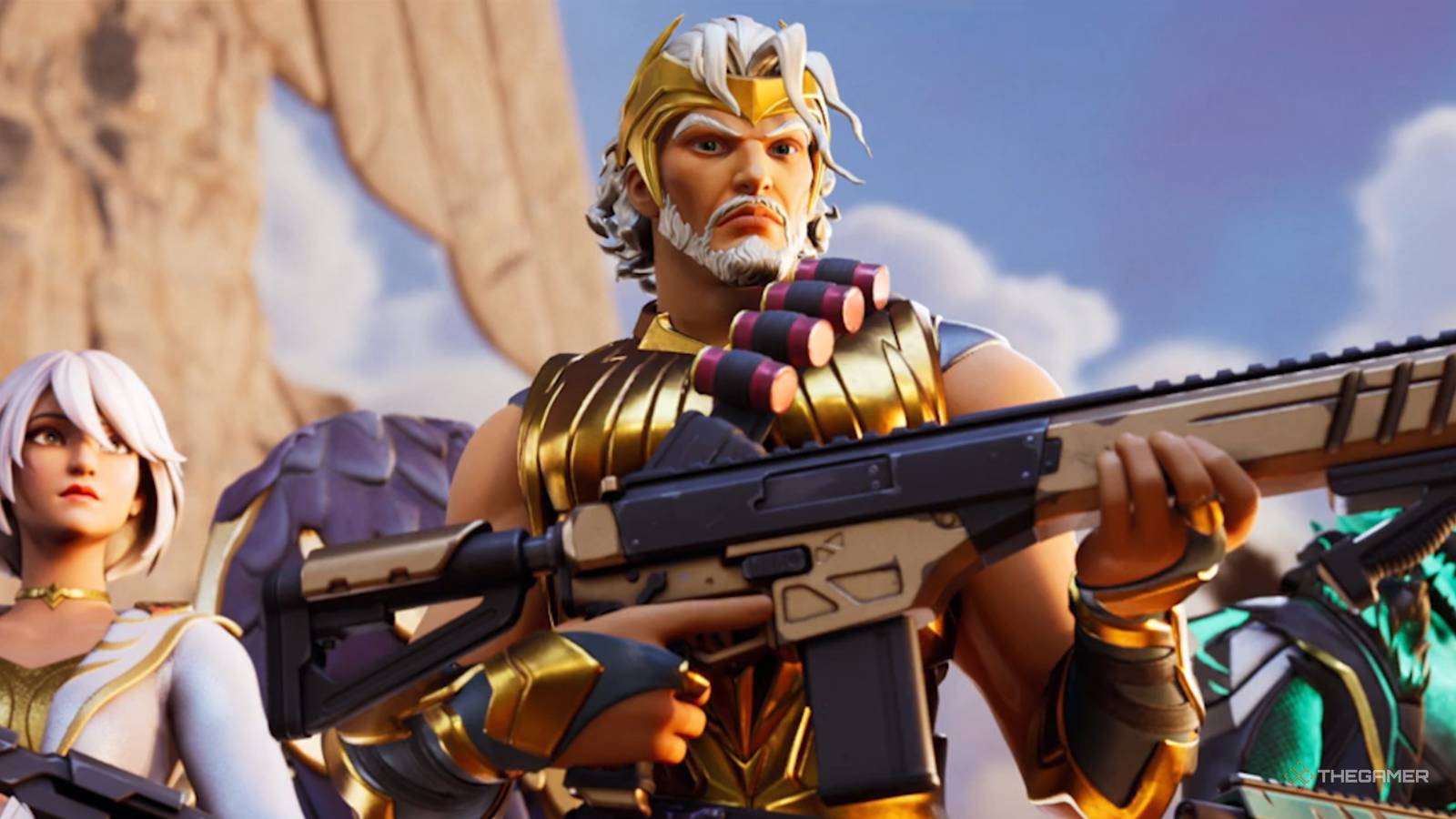 How To Complete All Kickstart Quests In Fortnite: Chapter 5, Season 2