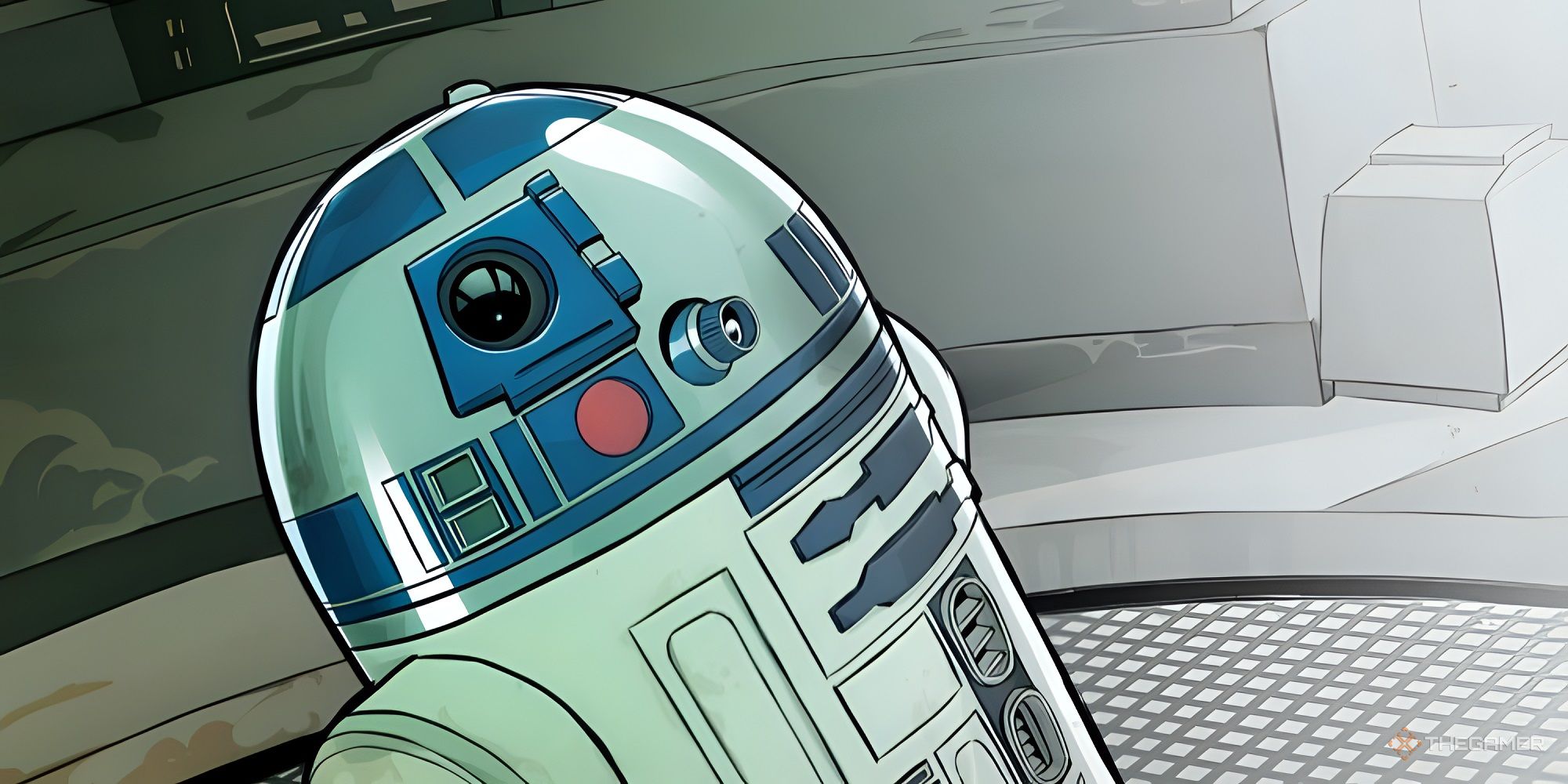 Star Wars: How Many Types Of Droids Are In This Universe?
