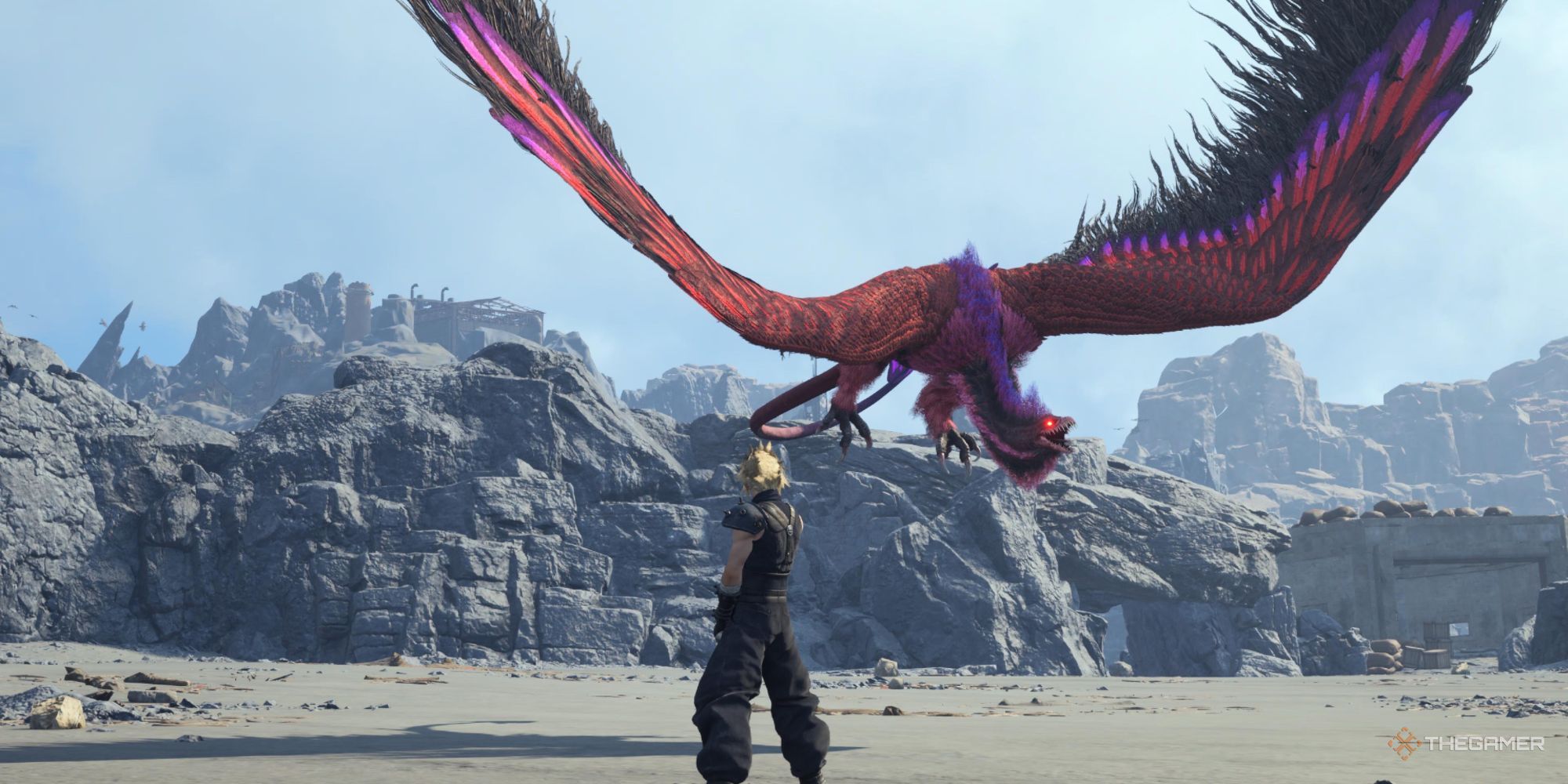 ファイナルファンタジー final fantasy vⅡ final fantasy vⅡ SQUARE ENIX MASTERLINE FINAL