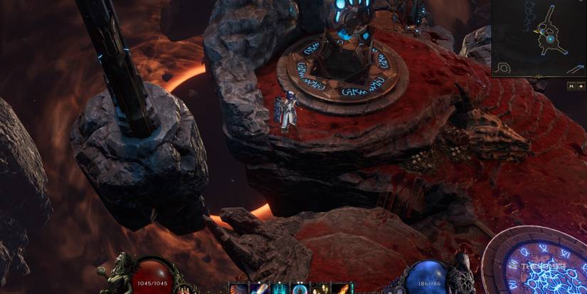The Best Blessings In Last Epoch
