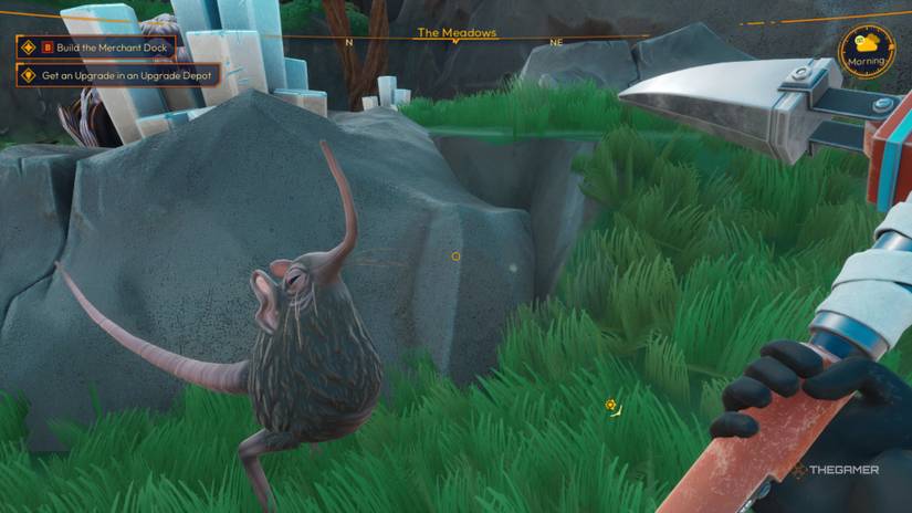 Things To Do First In Lightyear Frontier