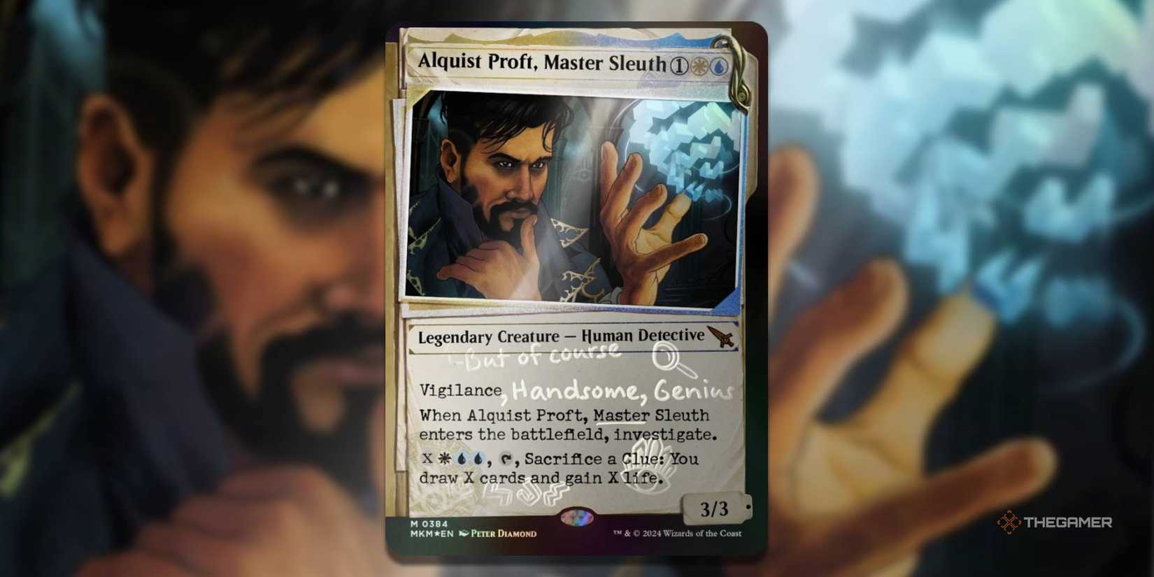 MTG: All Foil Types, Explained