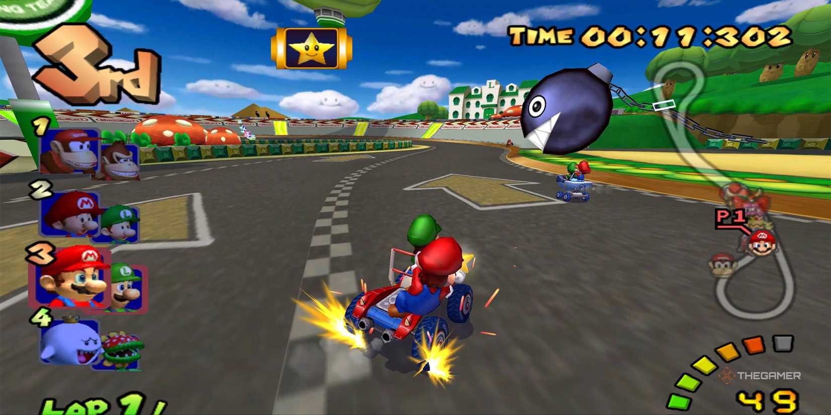 I’m TheGamer’s Biggest Mario Kart Fan, But I Won’t Be Playing World At ...
