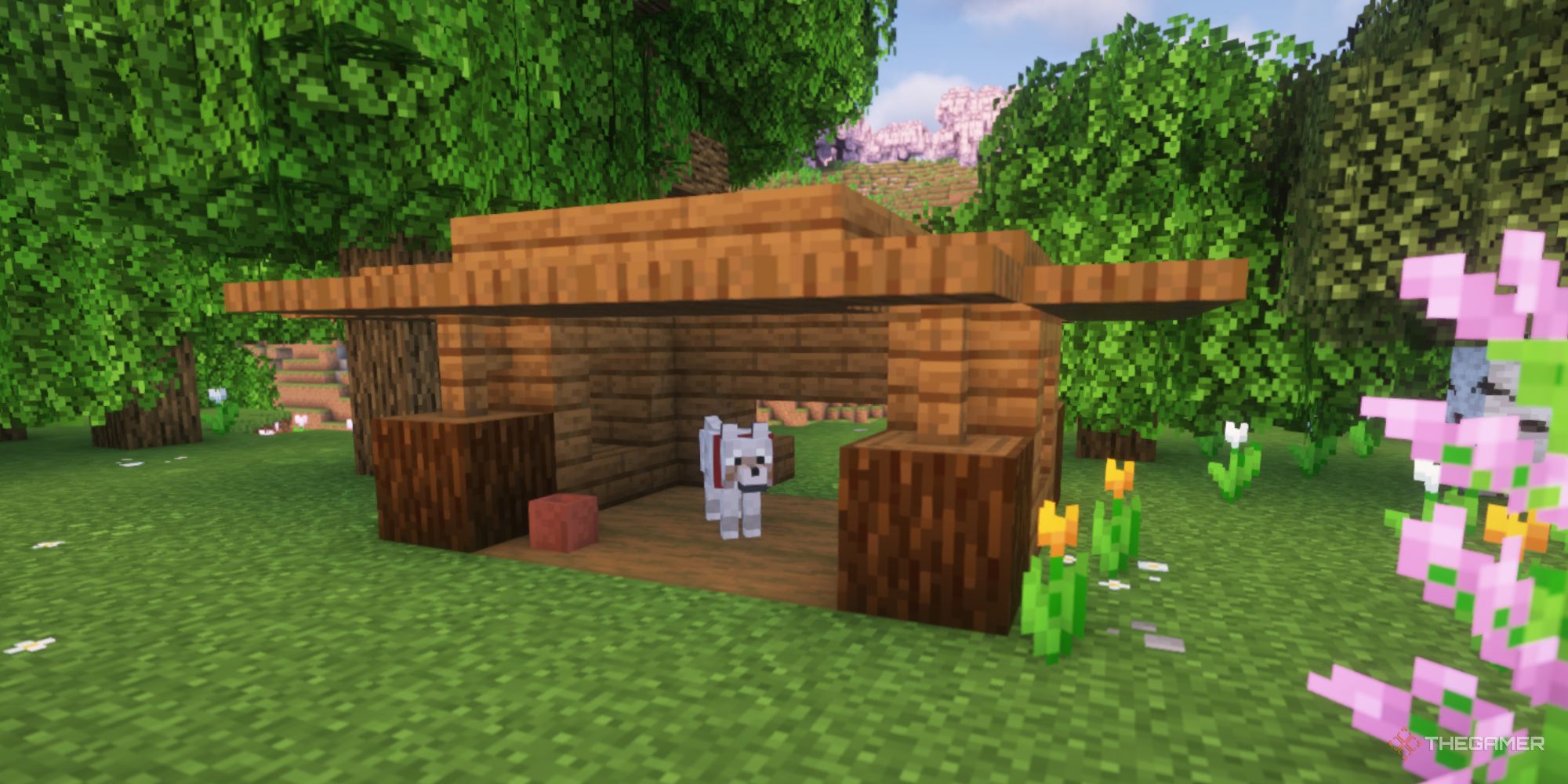 Things Beginners Should Do First When Starting Minecraft